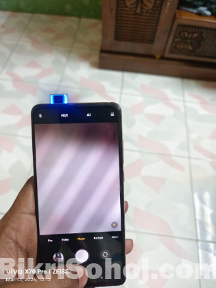 Redmi K20 pro